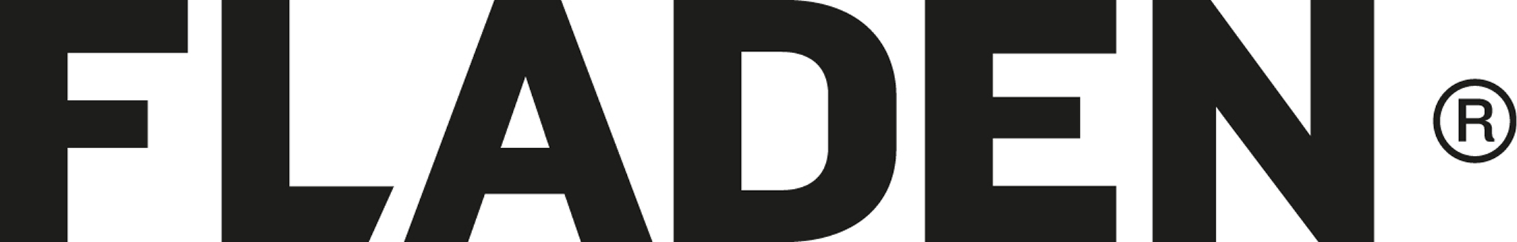 Fladen logotyp