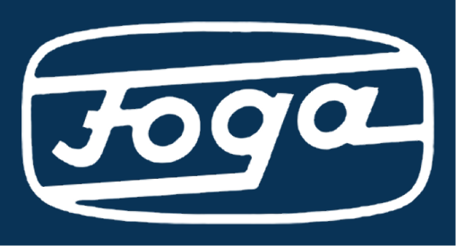 Foga logotyp