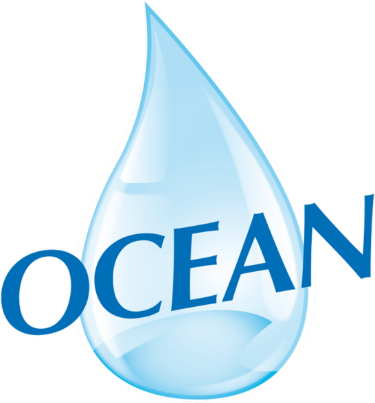 Fritid Ocean logotyp