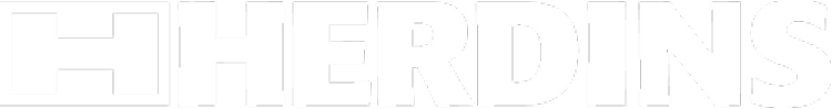 Herdins logotyp