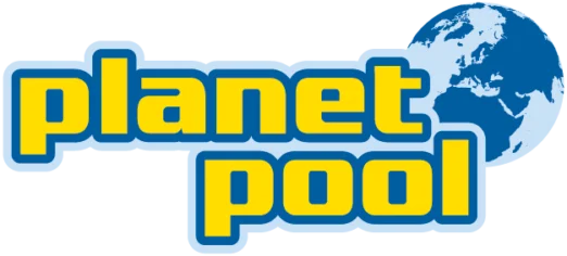 Planet Pool logotyp