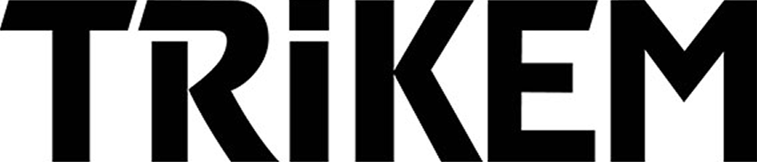 Trikem logotyp