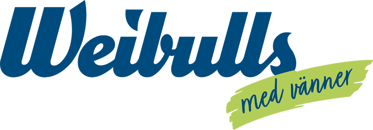 Weibulls logotyp