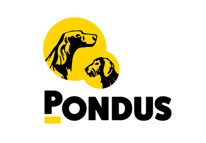Pondus logotyp
