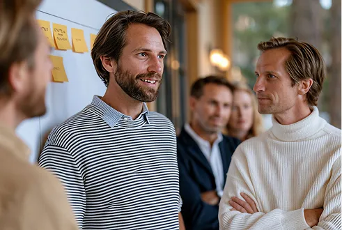 Förtroendevalda Hörby Lantmän