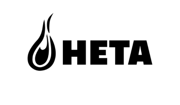 Heta logotyp