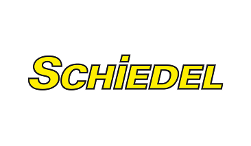 Schiedel logotyp