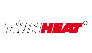Twin Heat logotyp