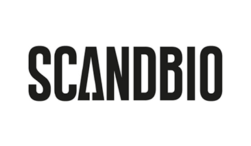 ScanBio logotyp