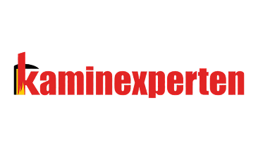 Kaminexperten logotyp