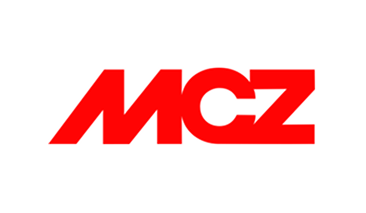 MCZ logotyp