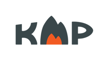 KMP logotyp