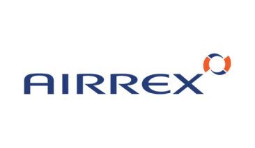 Airrex logotyp