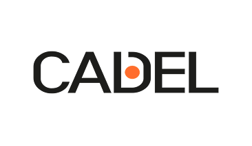 Cadel logotyp