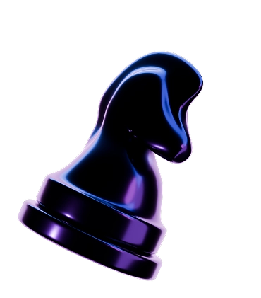 horse chess icon