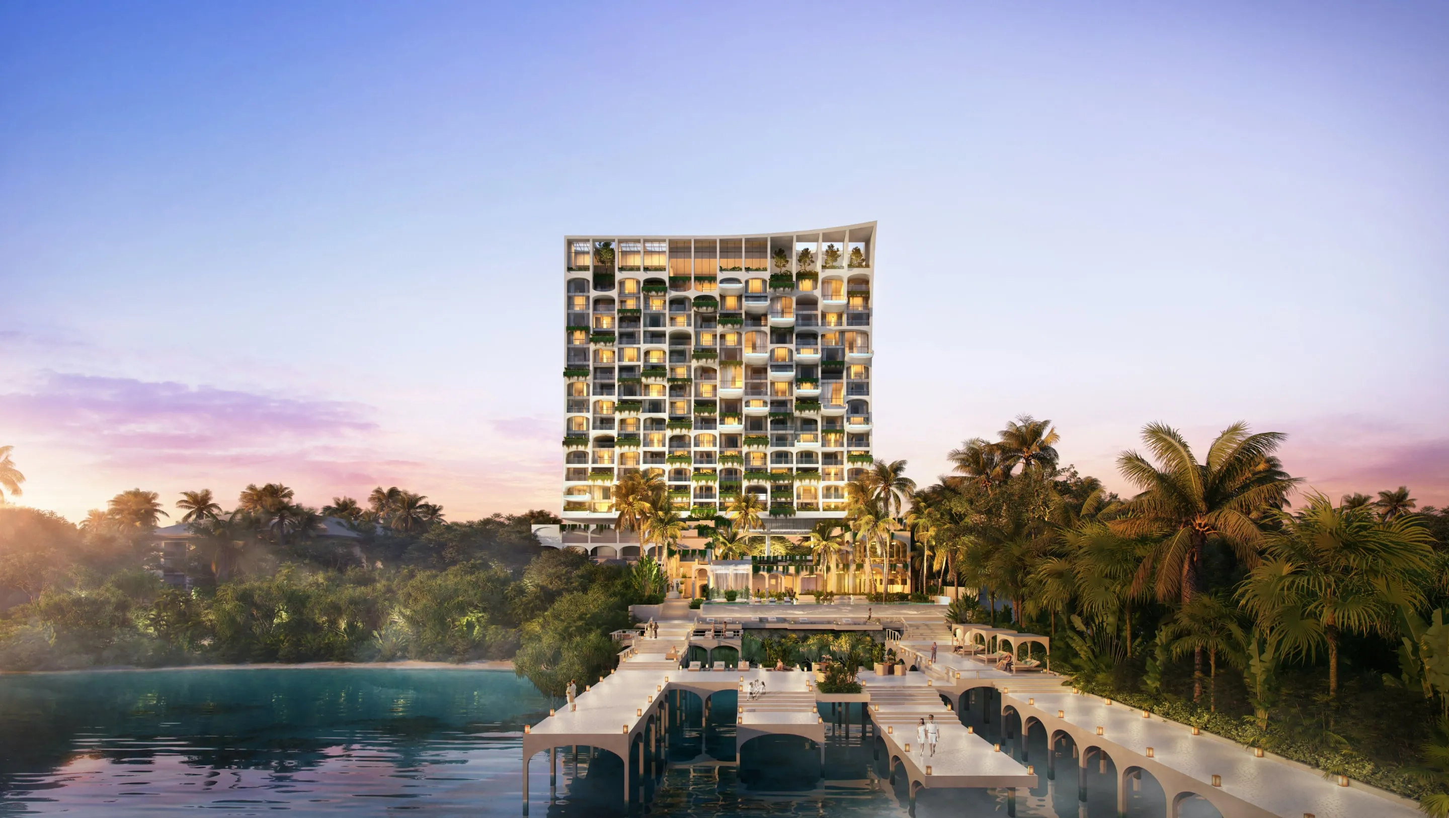 Abaca Hotels and Resorts