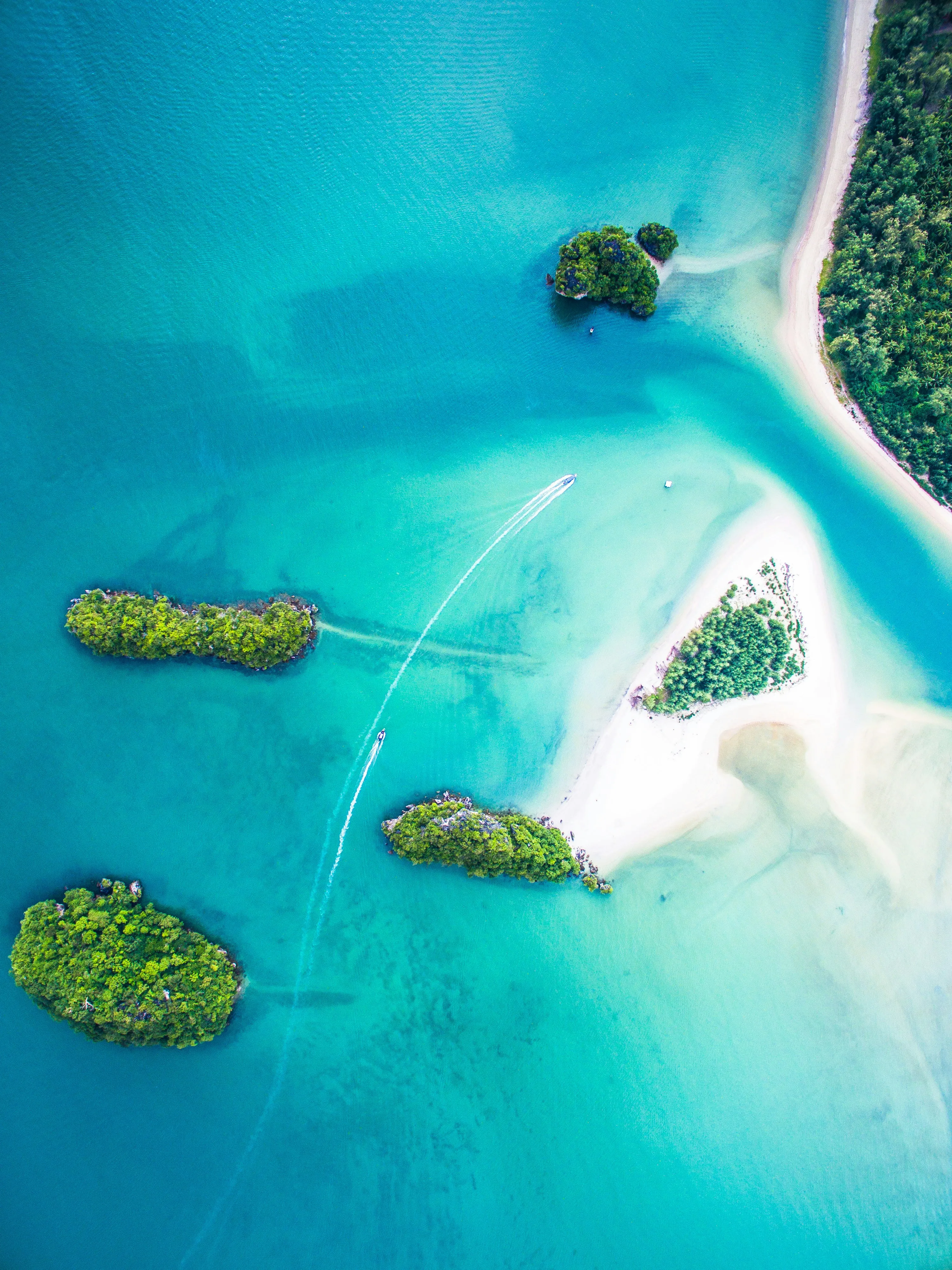 Isla Camungi