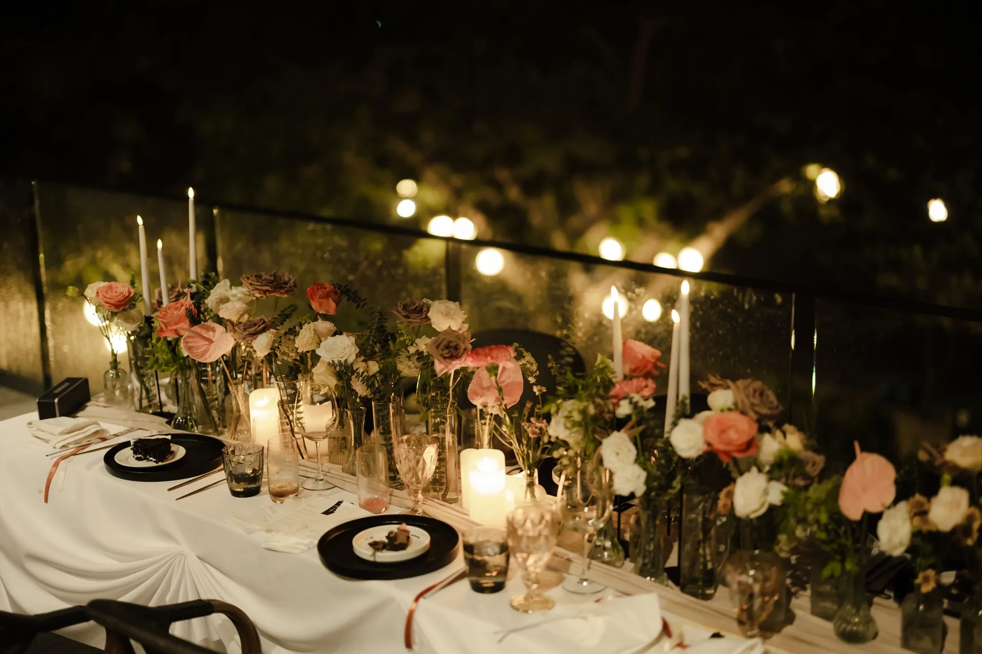 Abaca Catering and Events