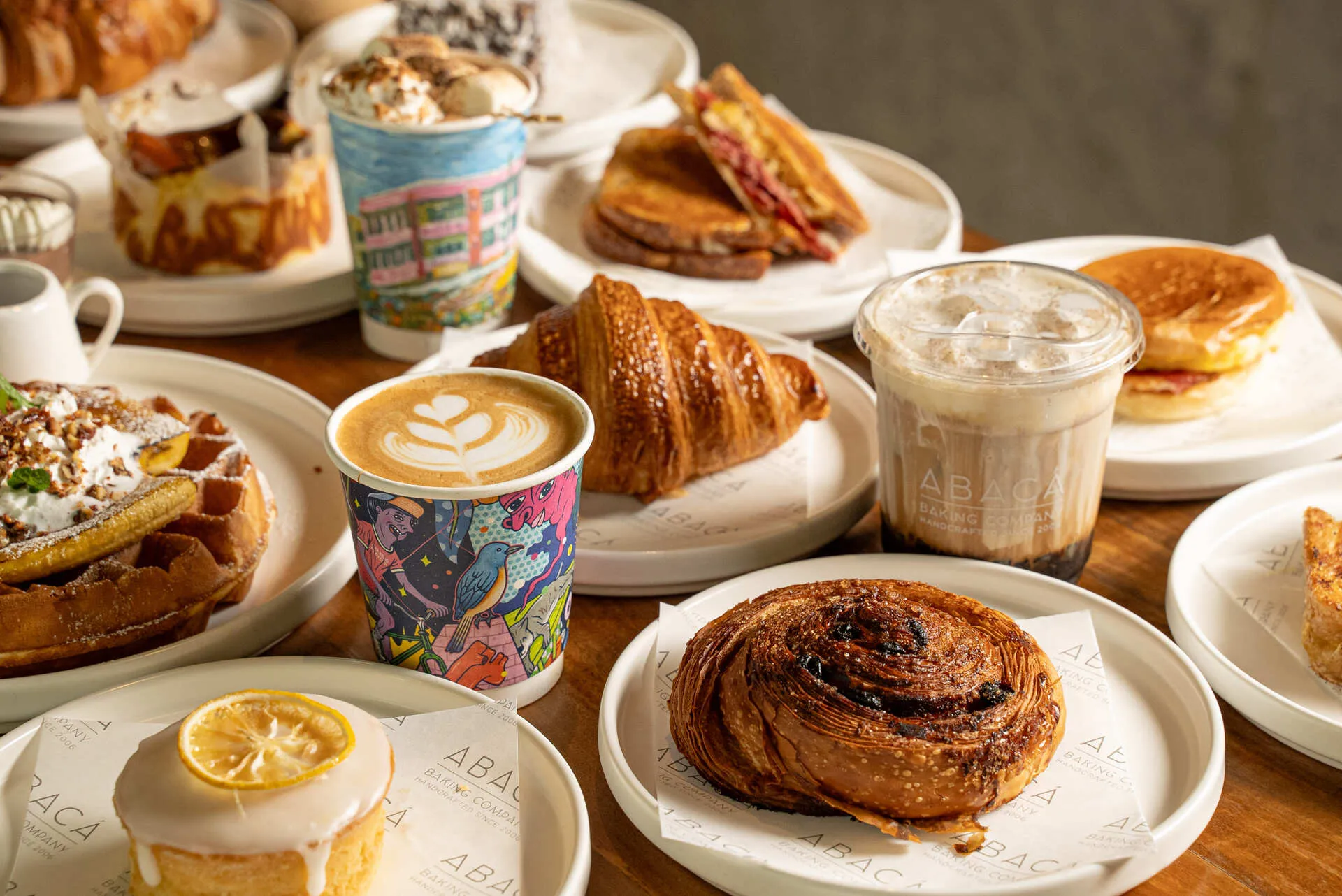 ABC COFFEE