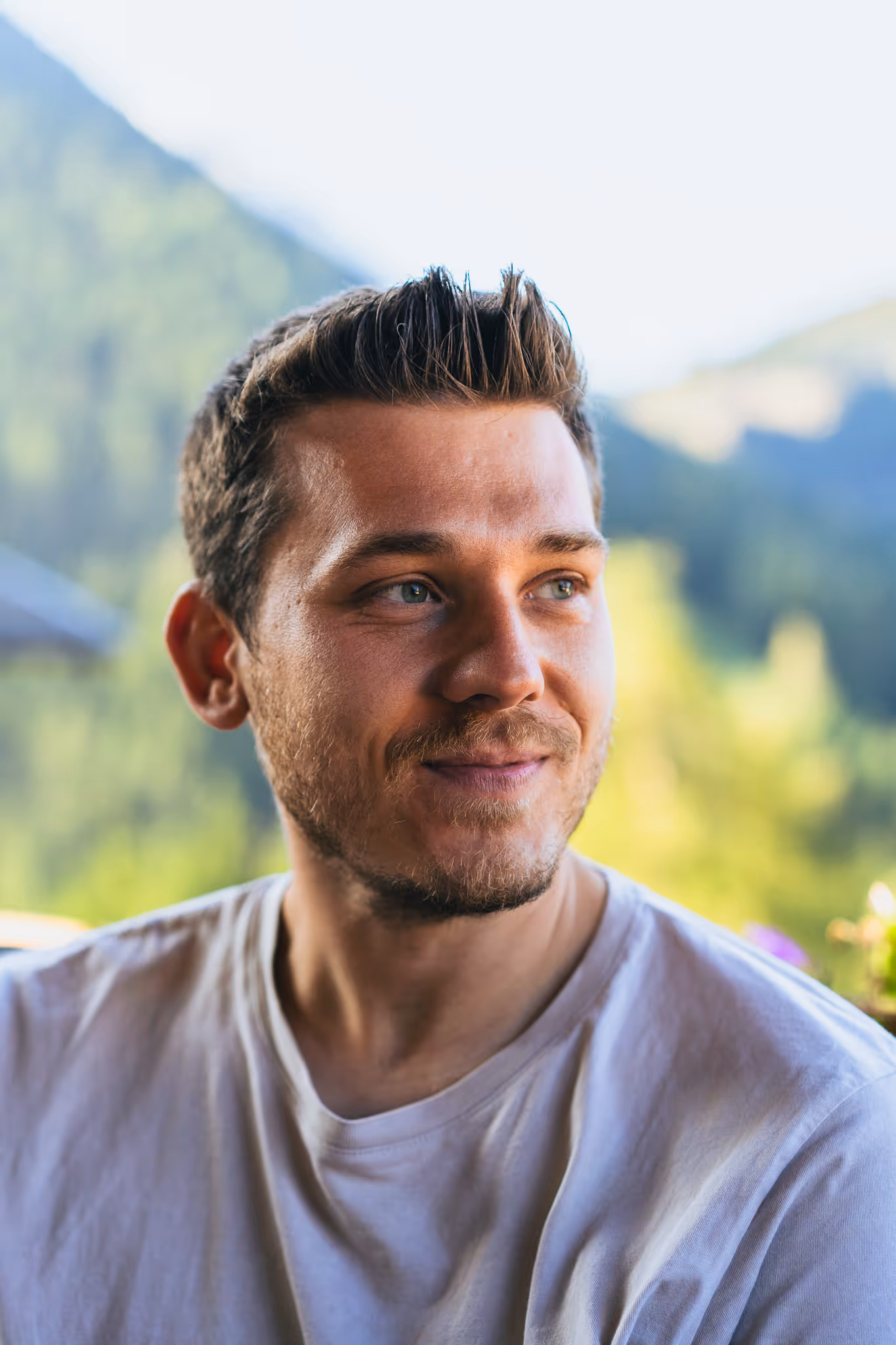 Manuel-Noll-Webdesign-Selbstportrait