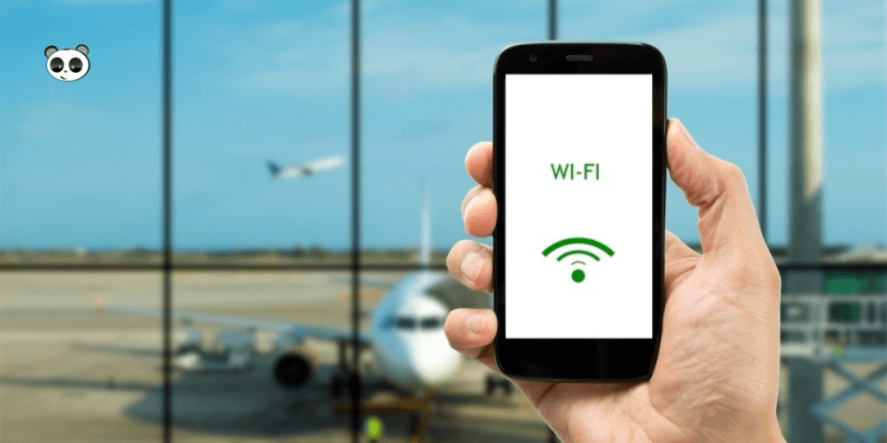 Wifi Marketing, IPLC, Direct Connect