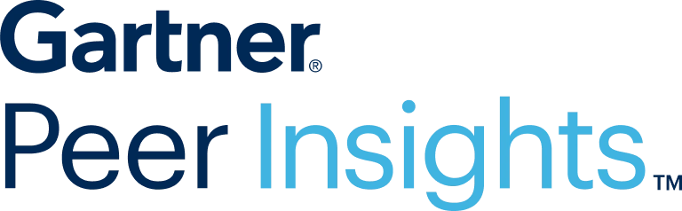 Gartner - logo