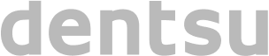 Dentsu Logo