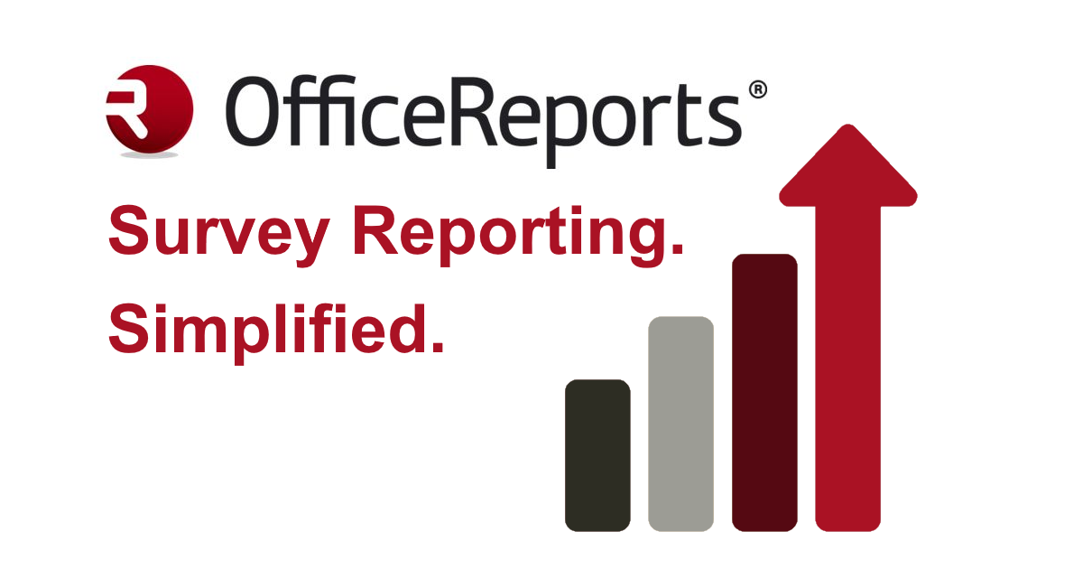 OfficeReports Inc. office