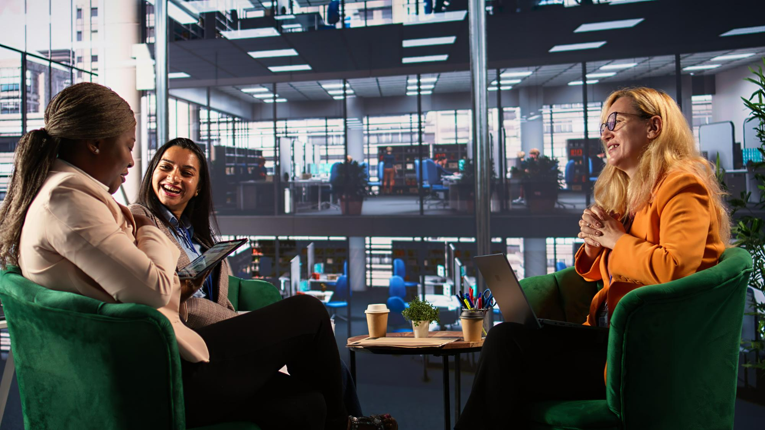 No-code virtual room designer with drag-and-drop widgets