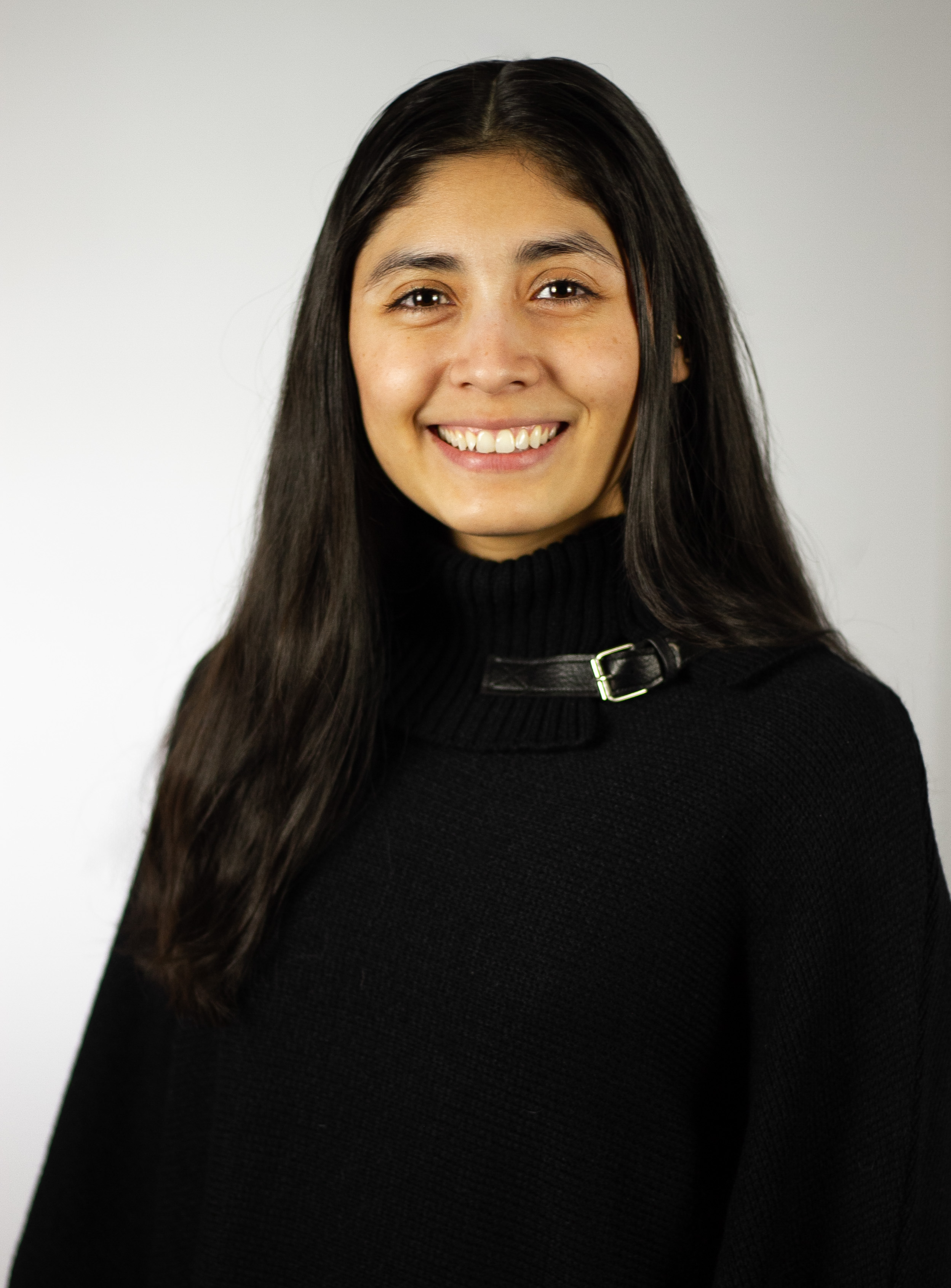 Michelle Barron, Community Collaboration Division Deputy Director of Programs 