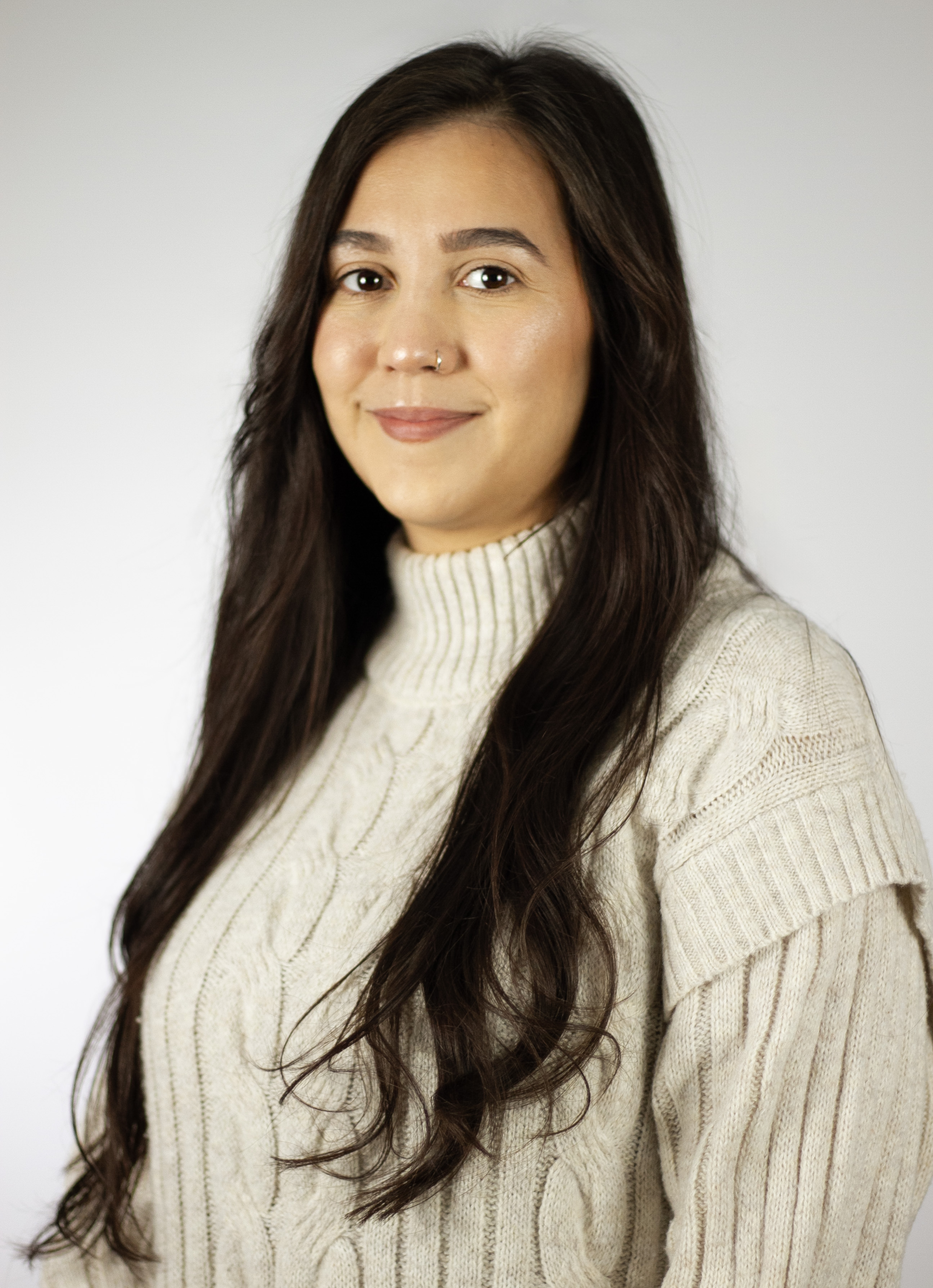 Brittany Soto, Manager of School Programs 