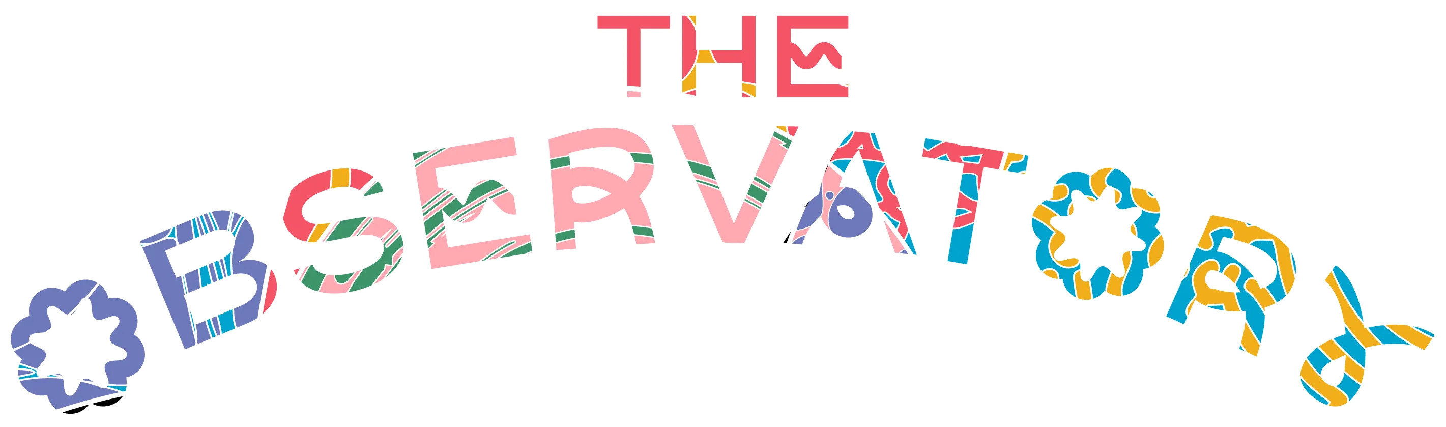 The Observatory Logo