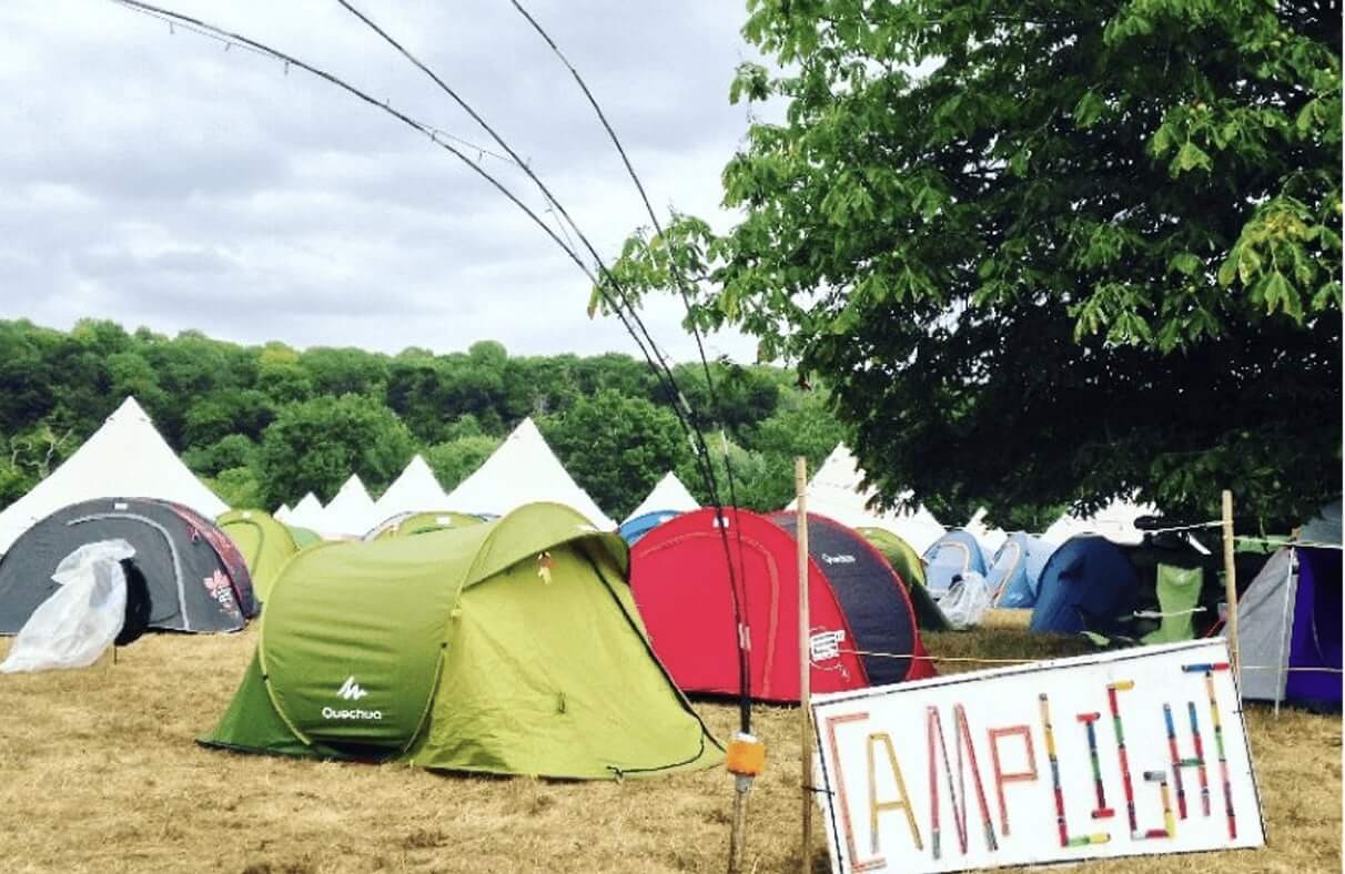 Tent