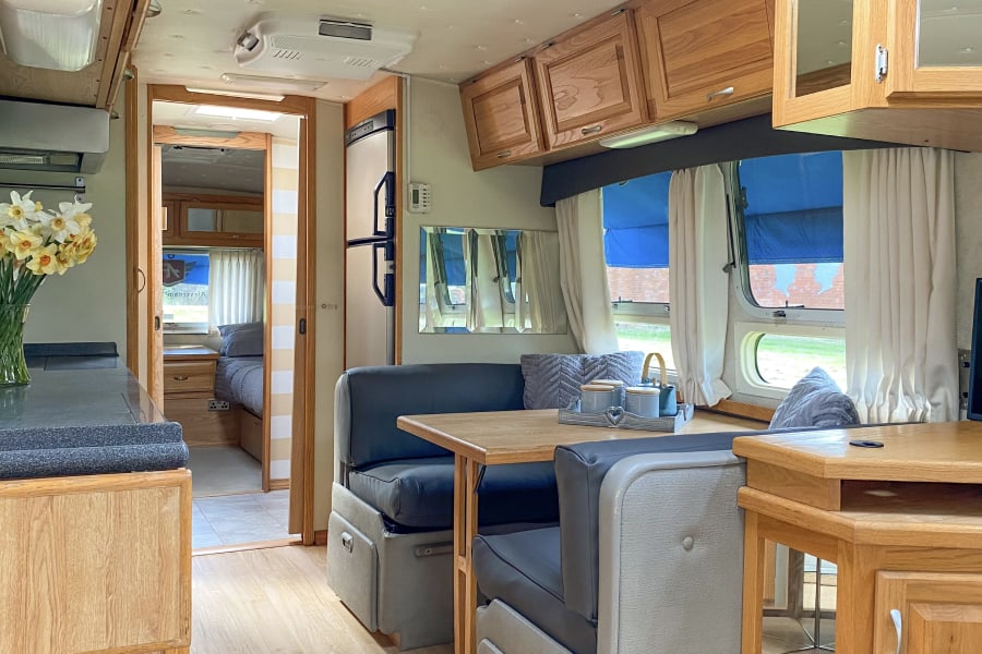 Campervan