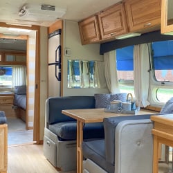 Campervan