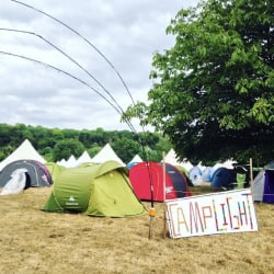 Tent