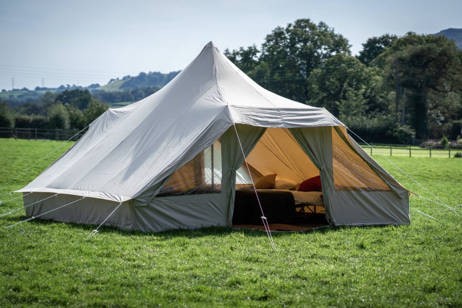 Tent