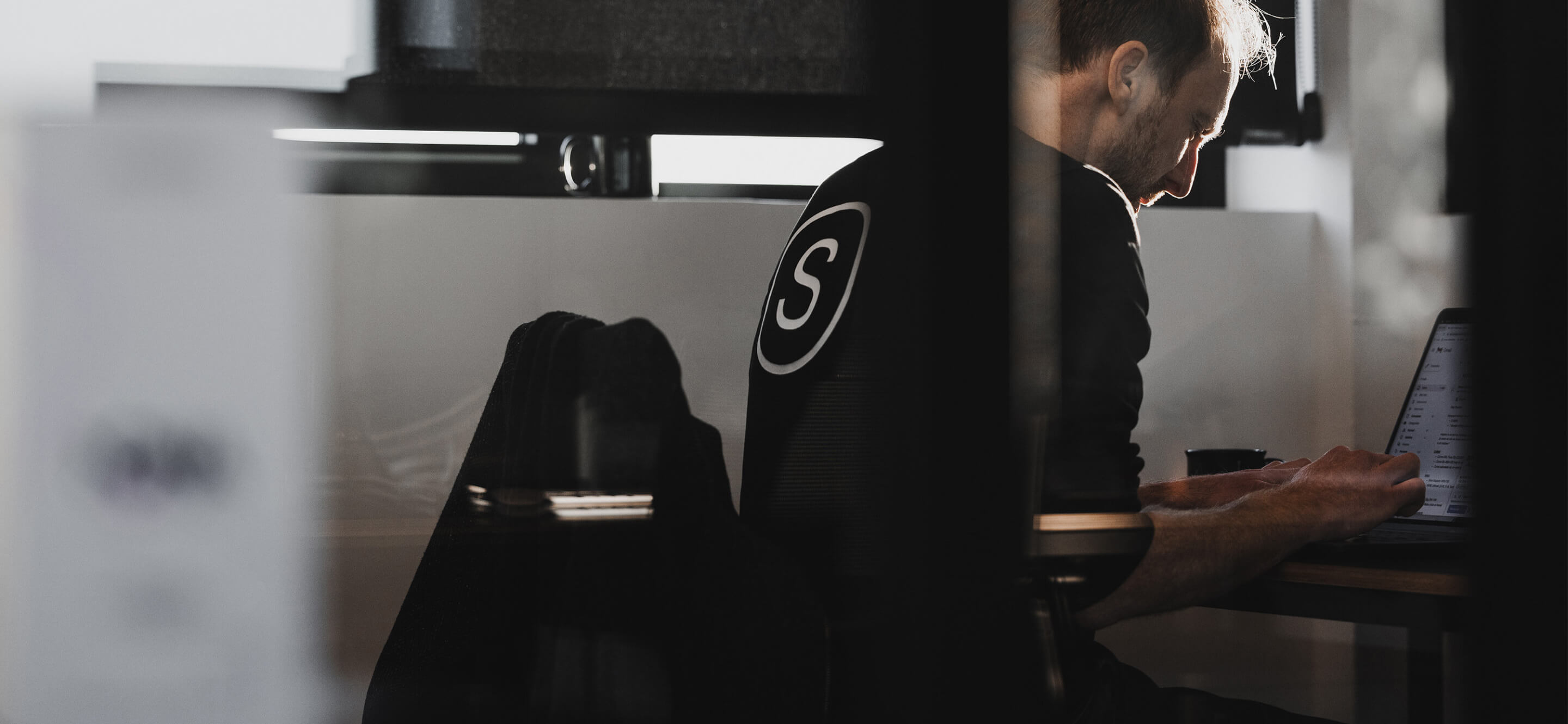 Hammer and Hochreiter interim management