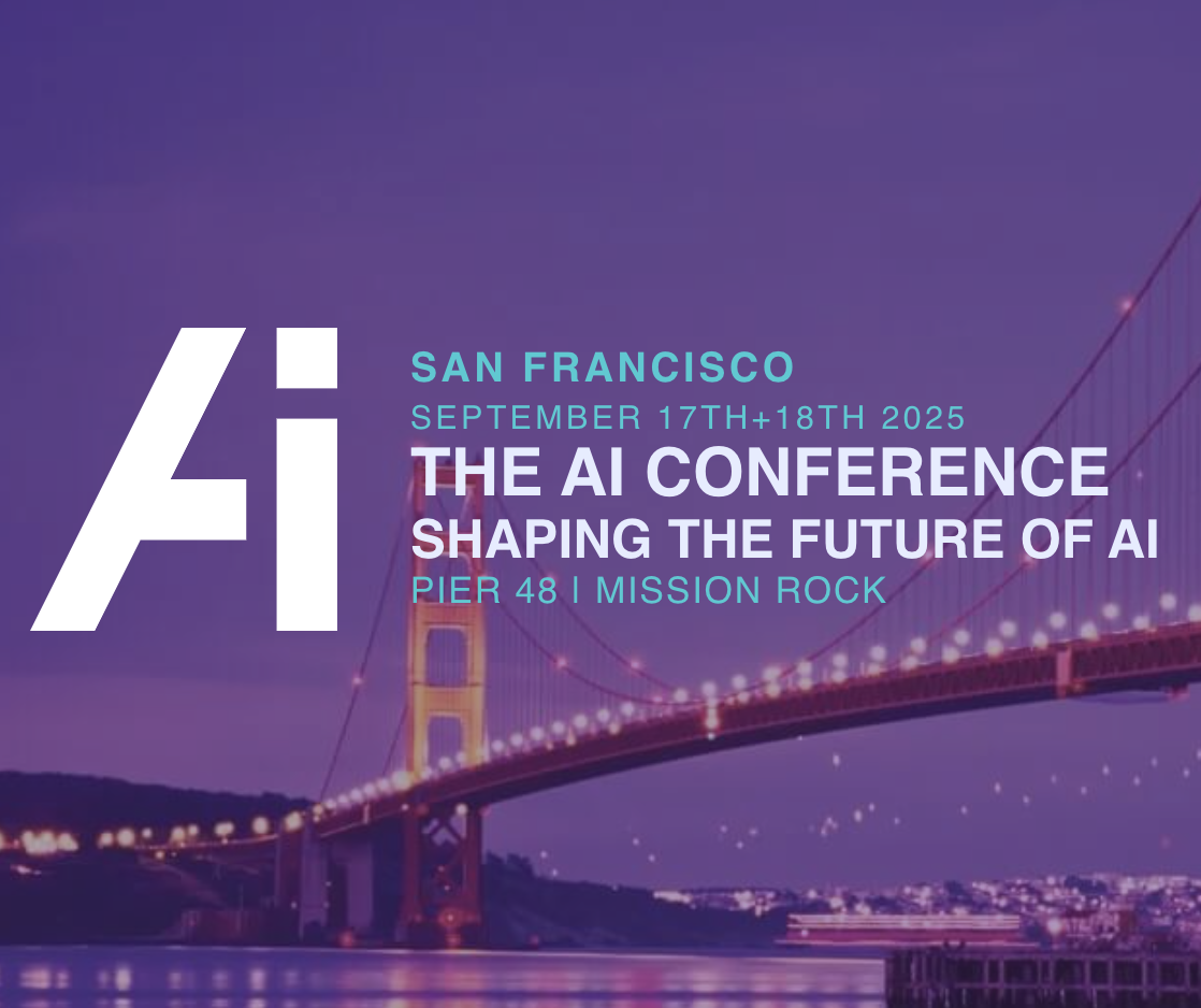 The AI Conference