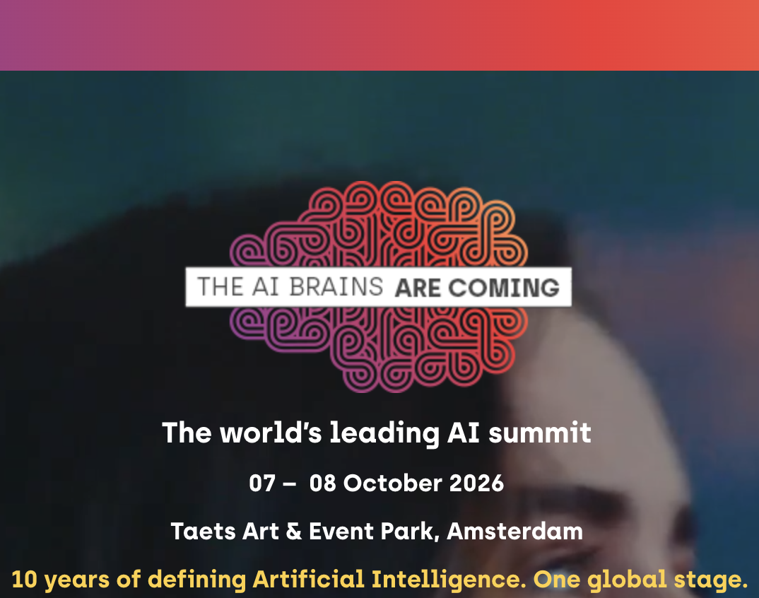World Summit Ai