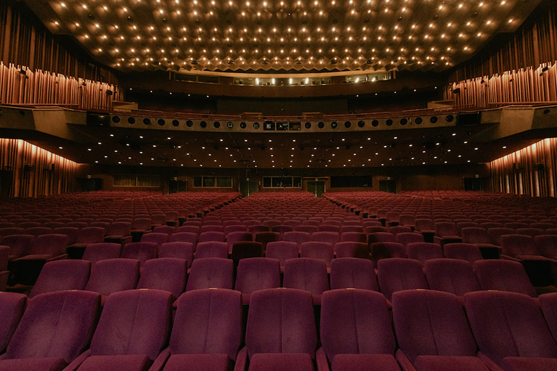Imperial Theater