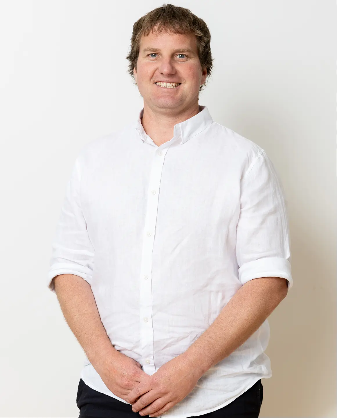 Eli Gilmore