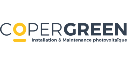 Copergreen logo