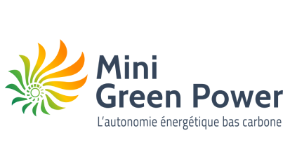 mini green power