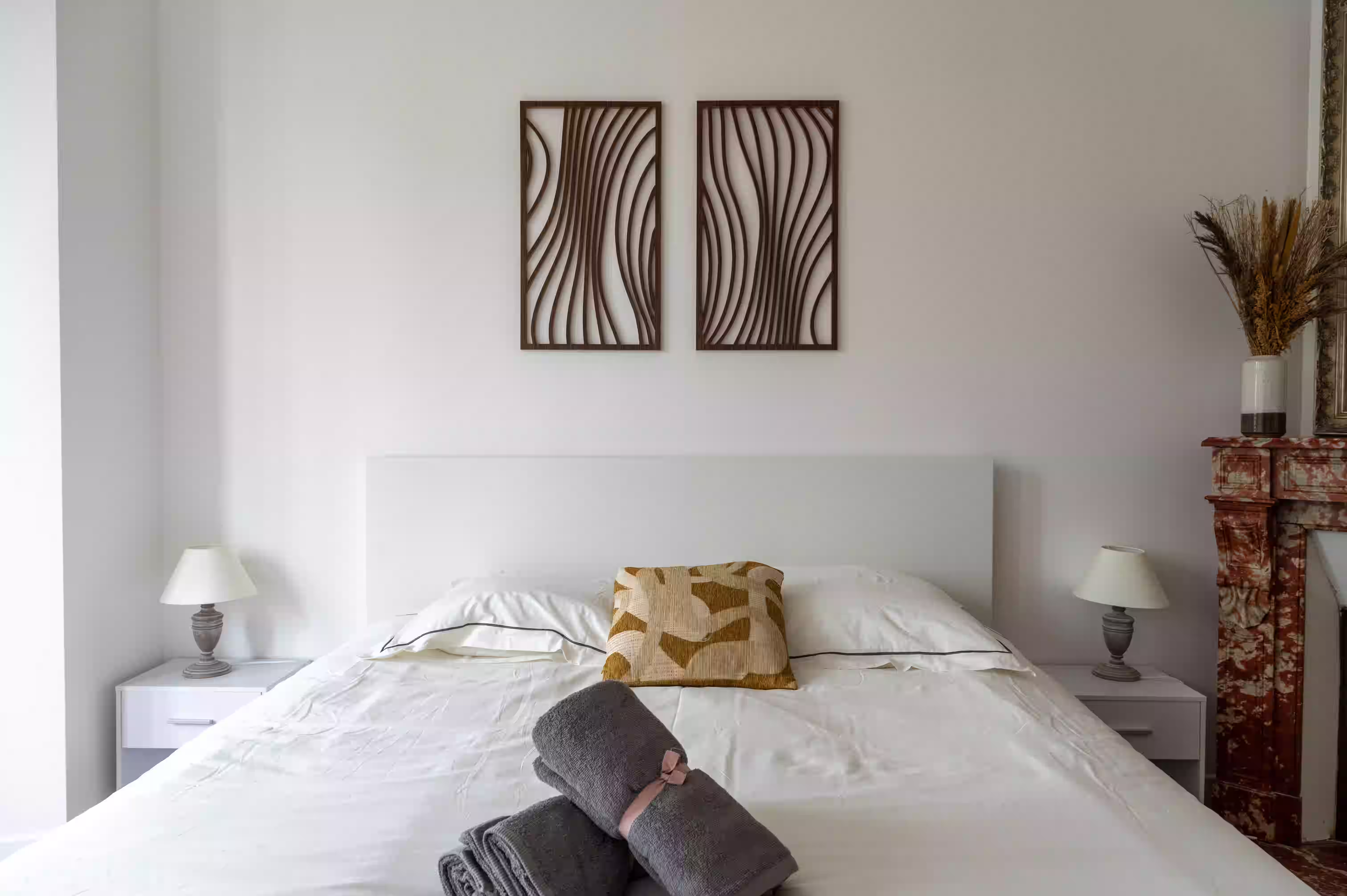 Shared house for Inseaders room 1