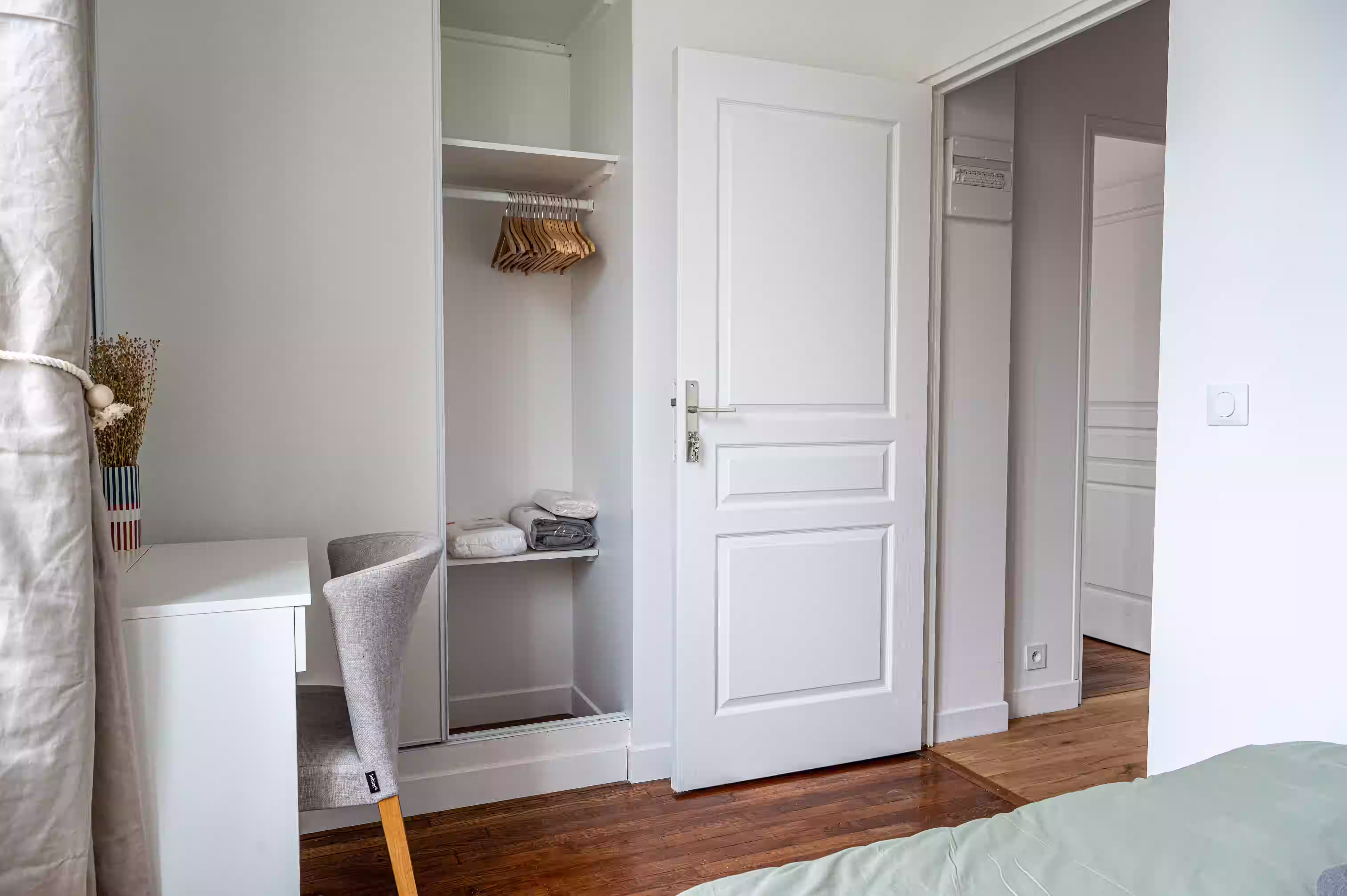 Room for INSEAD students in Fontainebleau Reims 3