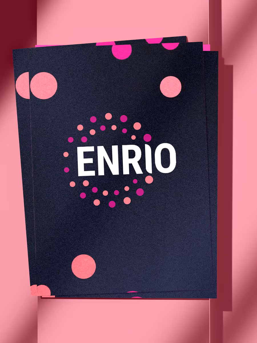Enrio-logo