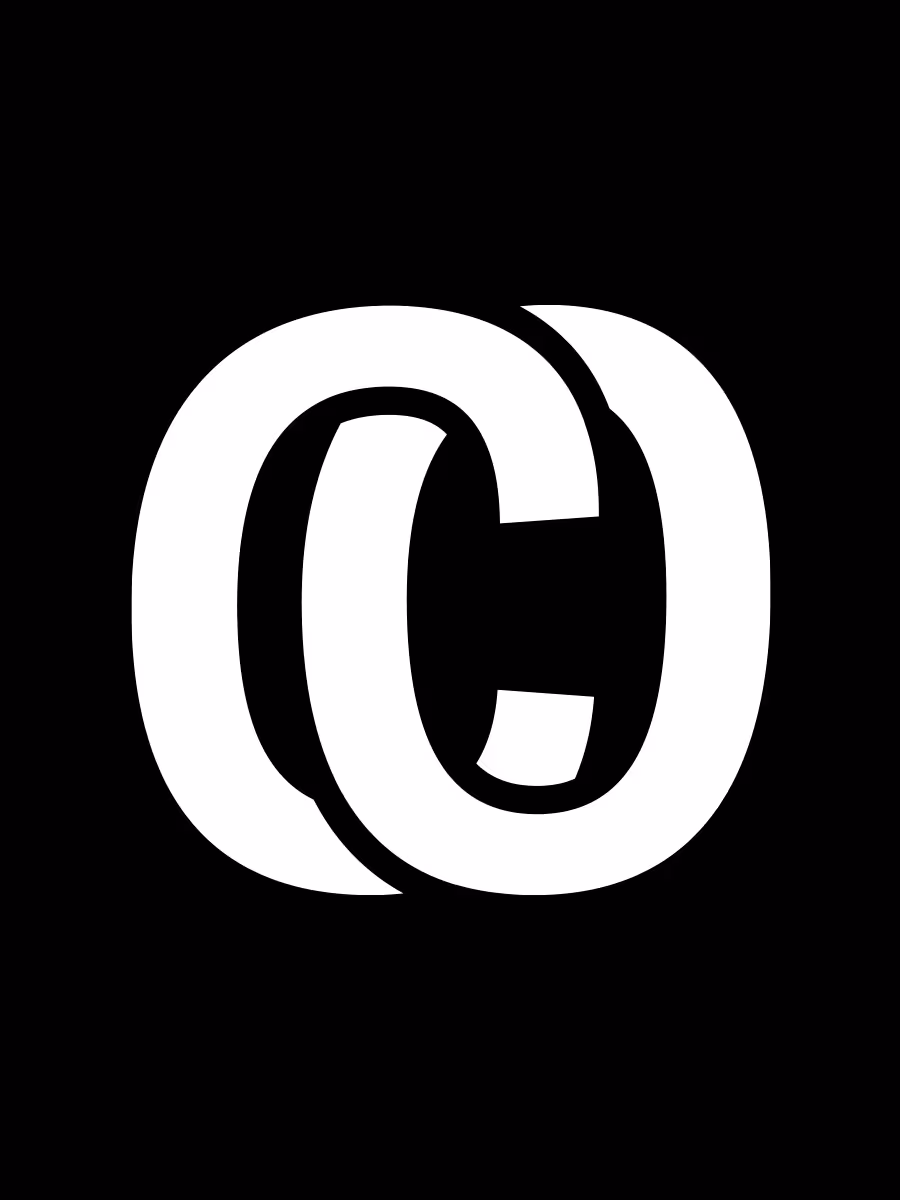 Musiconnect-logon monogrammi