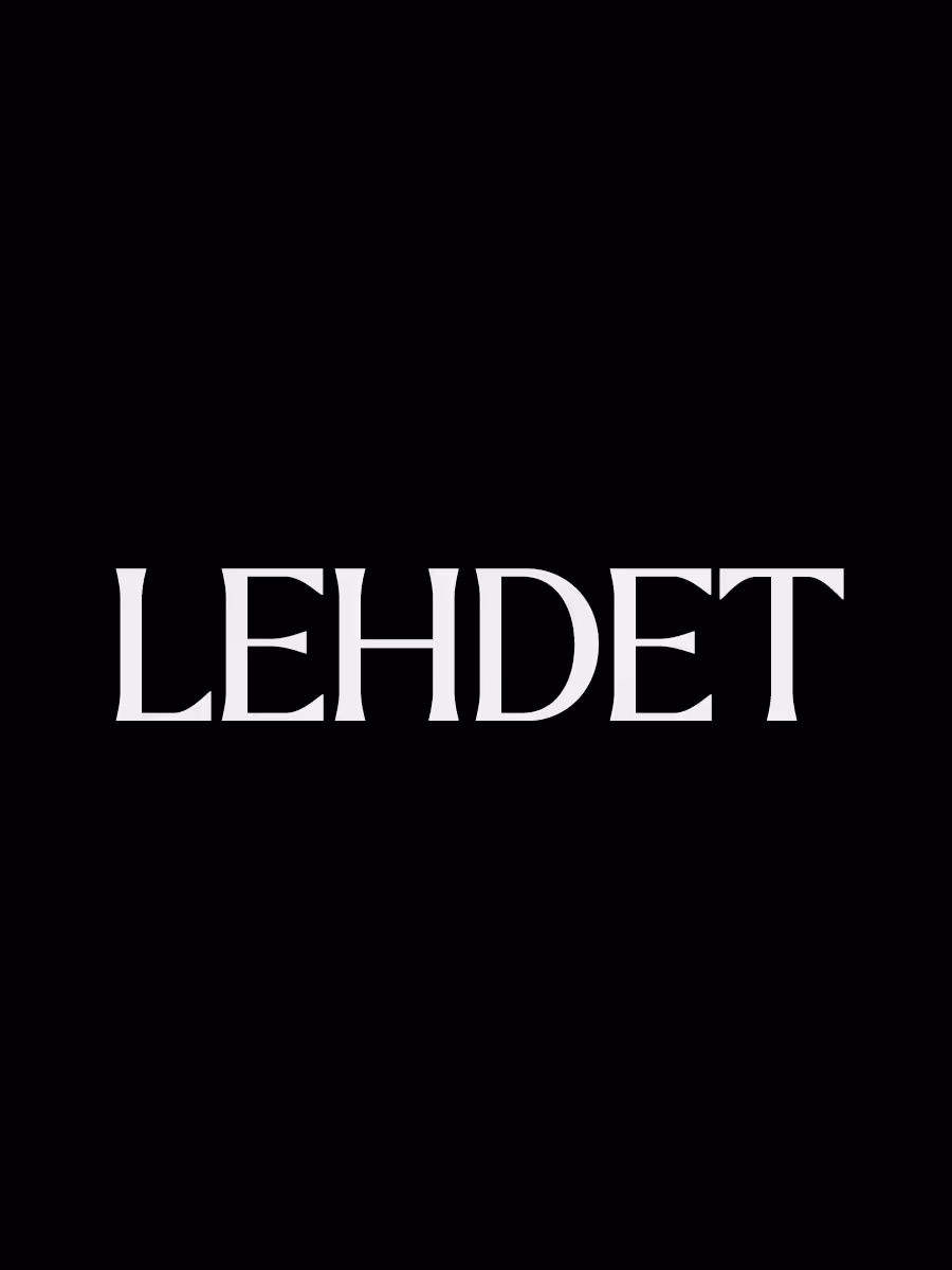 Lehdet