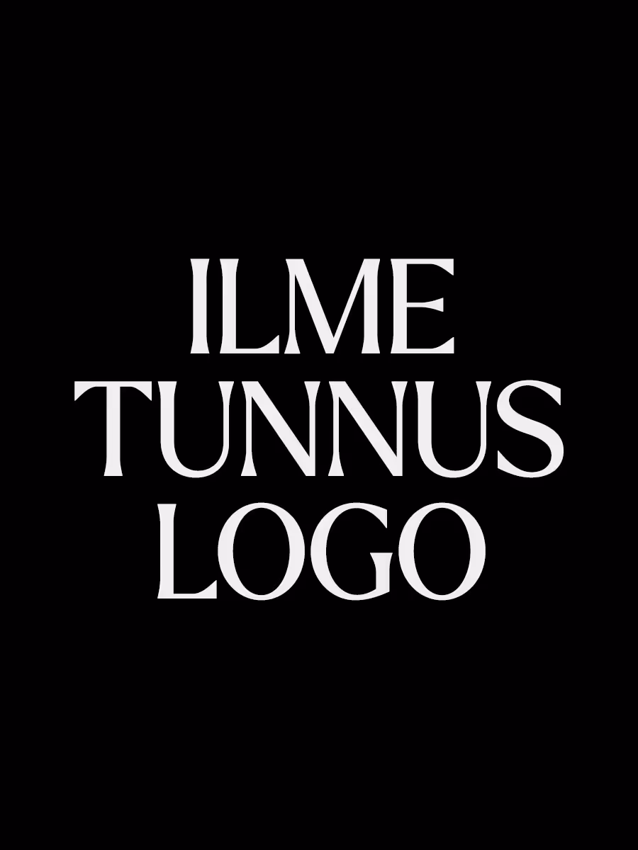 Ilme, tunnus, logo